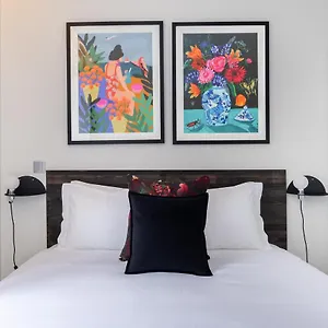 Beato Hub Residences - Perfect For Digital Nomads & Families Lizbona