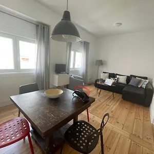  Appartement Penha Cozy