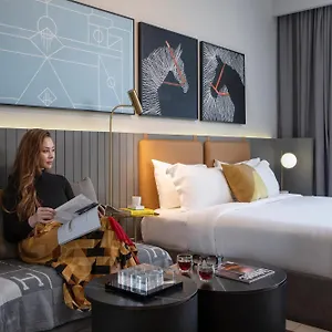 visit hotel