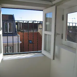 Casas Sao Juliao Apartment